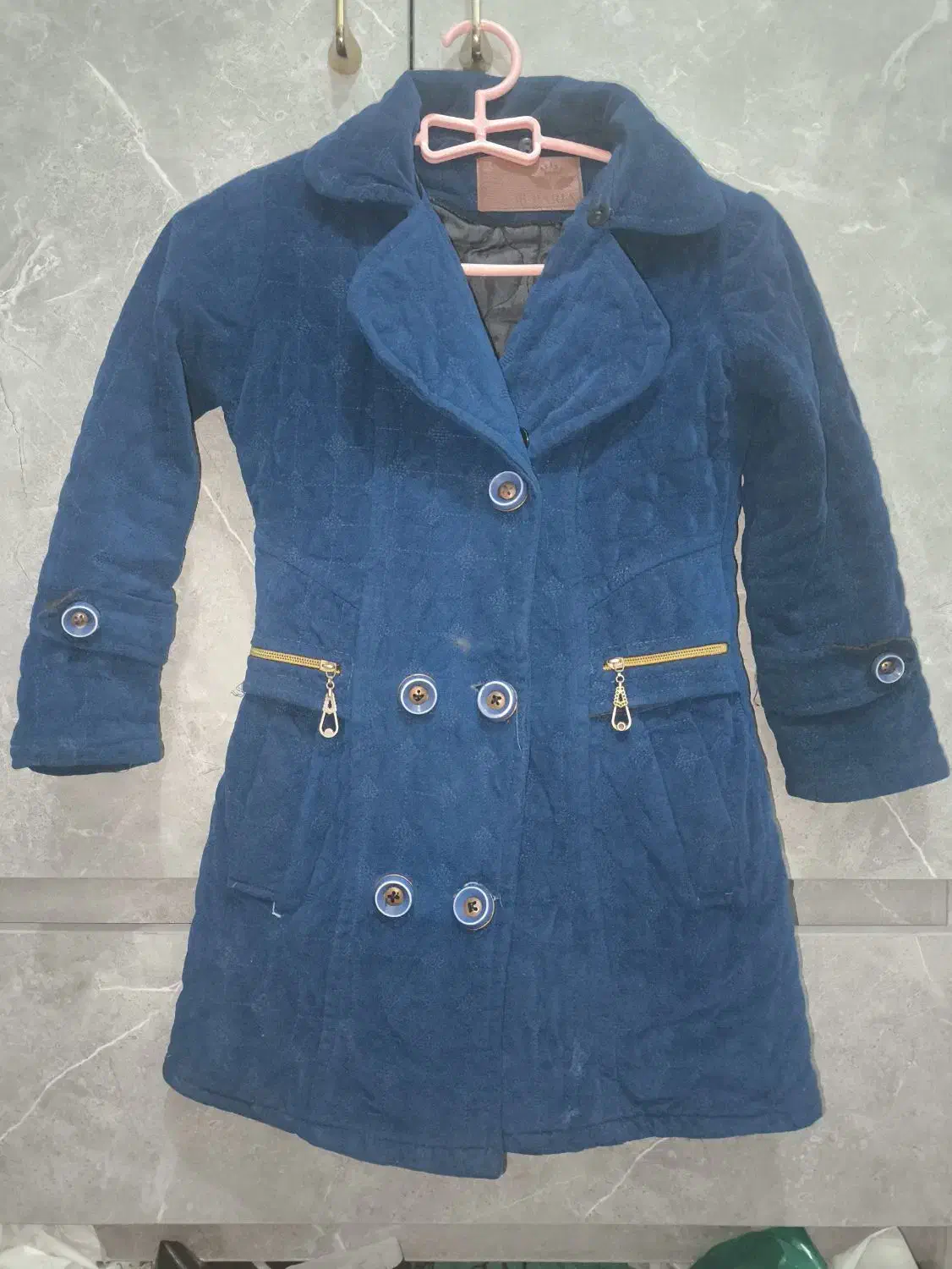 پالتو زمستانه|لباس|بندر کنگان, |دیوار