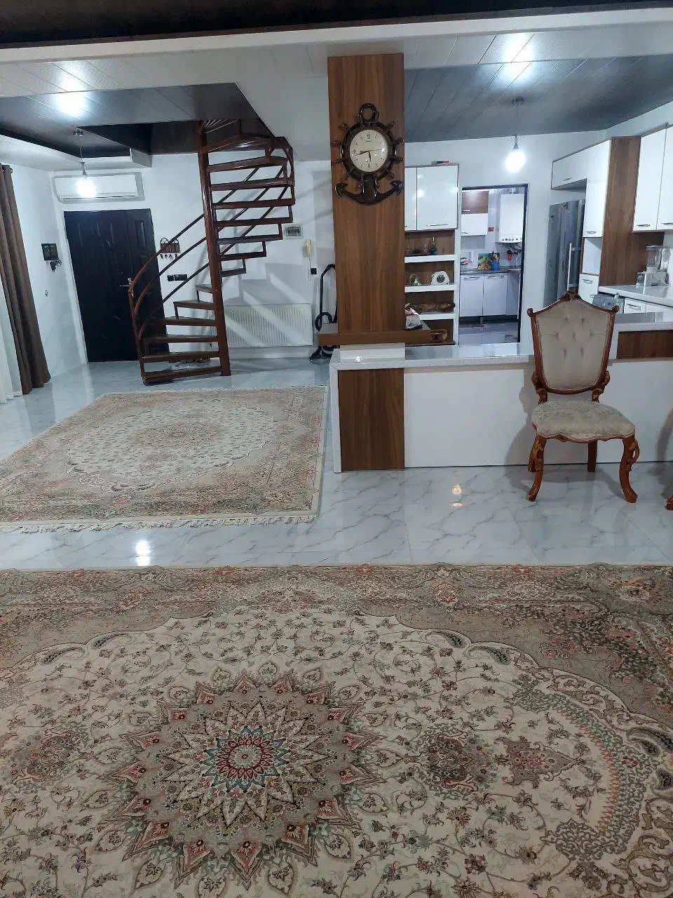 اجاره خانه دوبلعکس188متر3خواب شهرمحمودآباد|اجارهٔ خانه و ویلا|محمودآباد, |دیوار