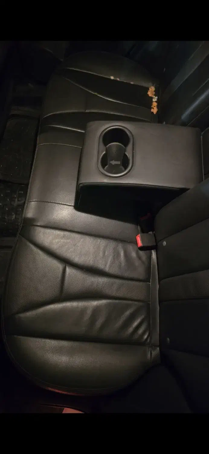 ترامپچی شاسی 2015|خودرو سواری و وانت|کیش, |دیوار