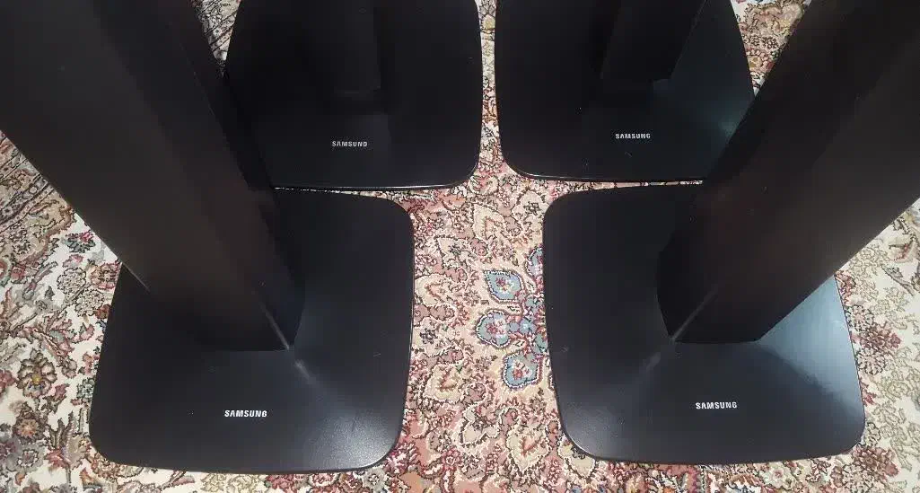 سینما خانواده|سیستم صوتی خانگی|قم, عمار یاسر|دیوار