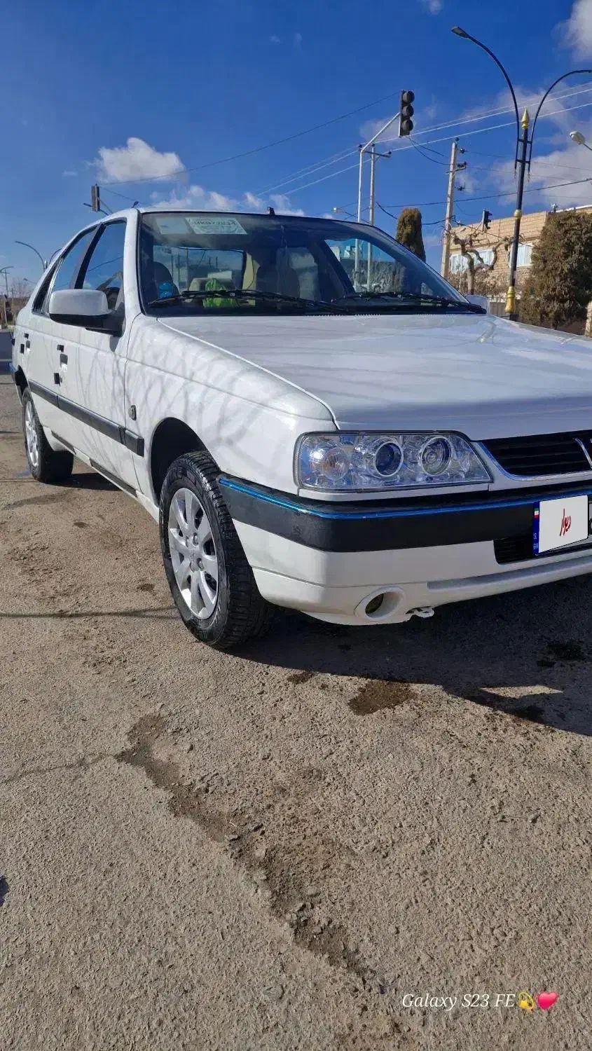 ۴۰۵ slx|خودرو سواری و وانت|گناباد, |دیوار