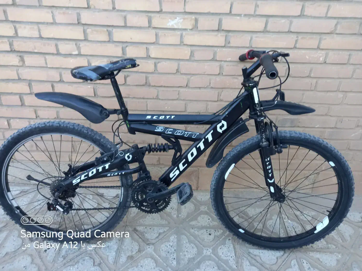 فروش دوچرخه|دوچرخه، اسکیت، اسکوتر|بهمن صغاد, |دیوار