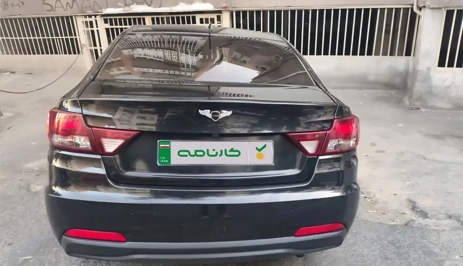 شاهین g مدل ۱۴۰۰|خودرو سواری و وانت|تهران, ستارخان|دیوار