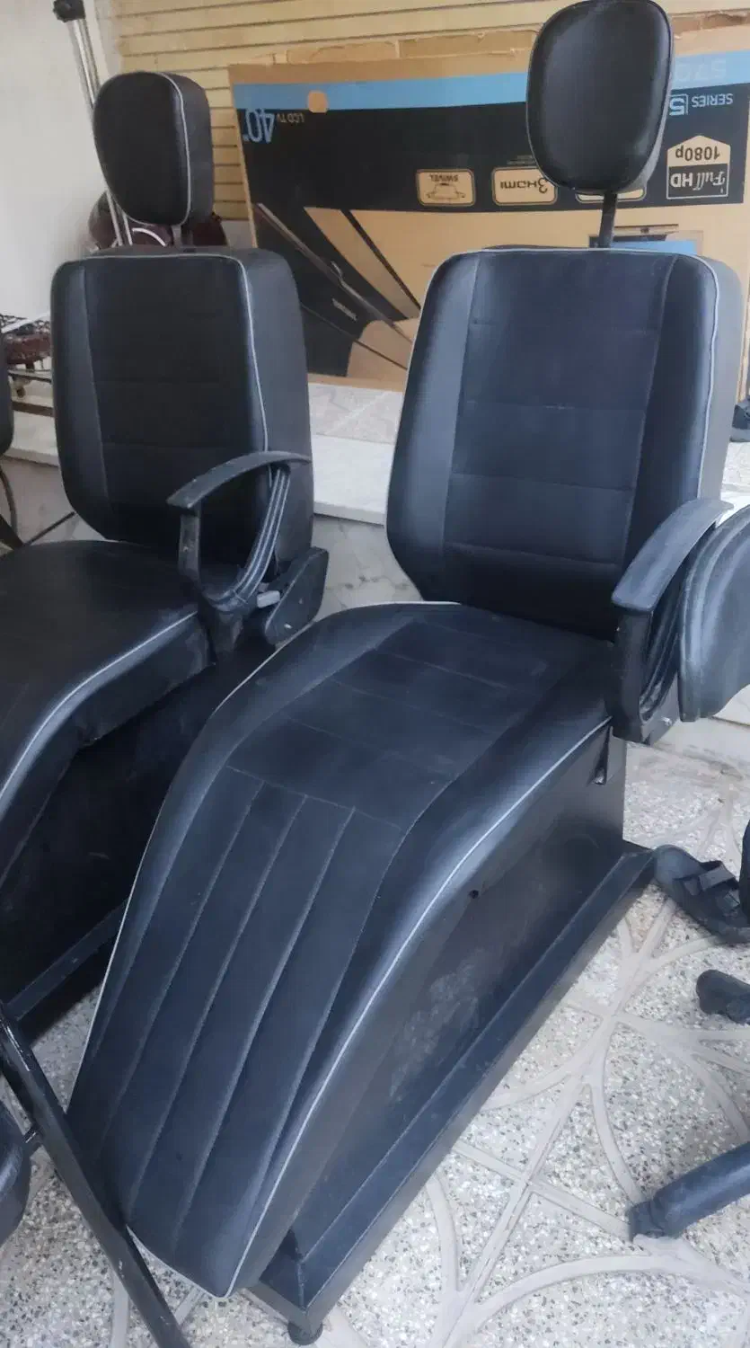 لوازم آرایشگاه زنانه|آرایشگاه و سالن‌های زیبایی|لنجان, |دیوار