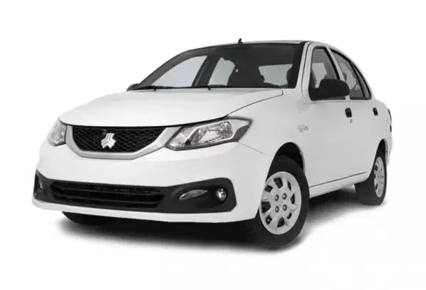 ساینا اس 1401|خودرو سواری و وانت|سبزوار, قلعه‌نو دهزار|دیوار