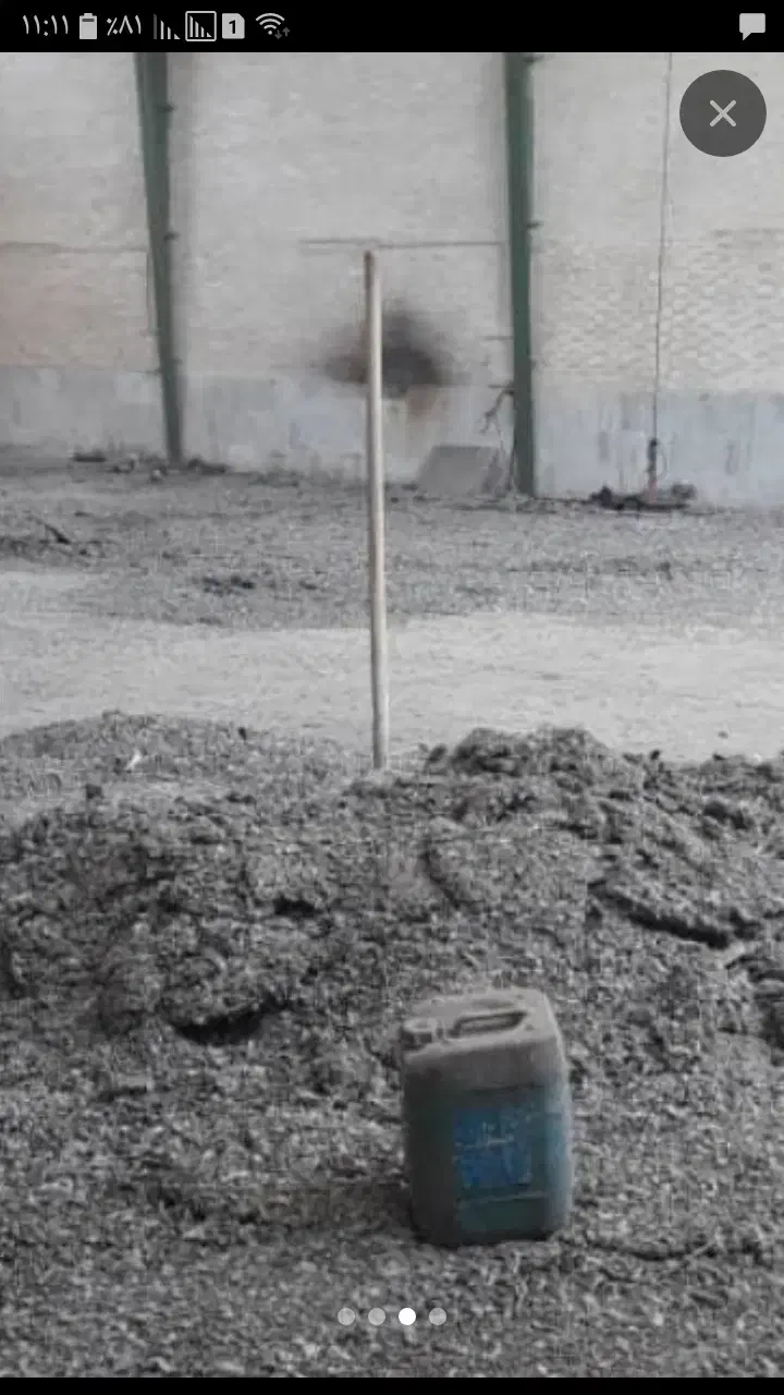 جمع آوری فضله کبوتر و تمیز کردن سوله و لانه کبوتر|خدمات نظافت|بروجرد, |دیوار