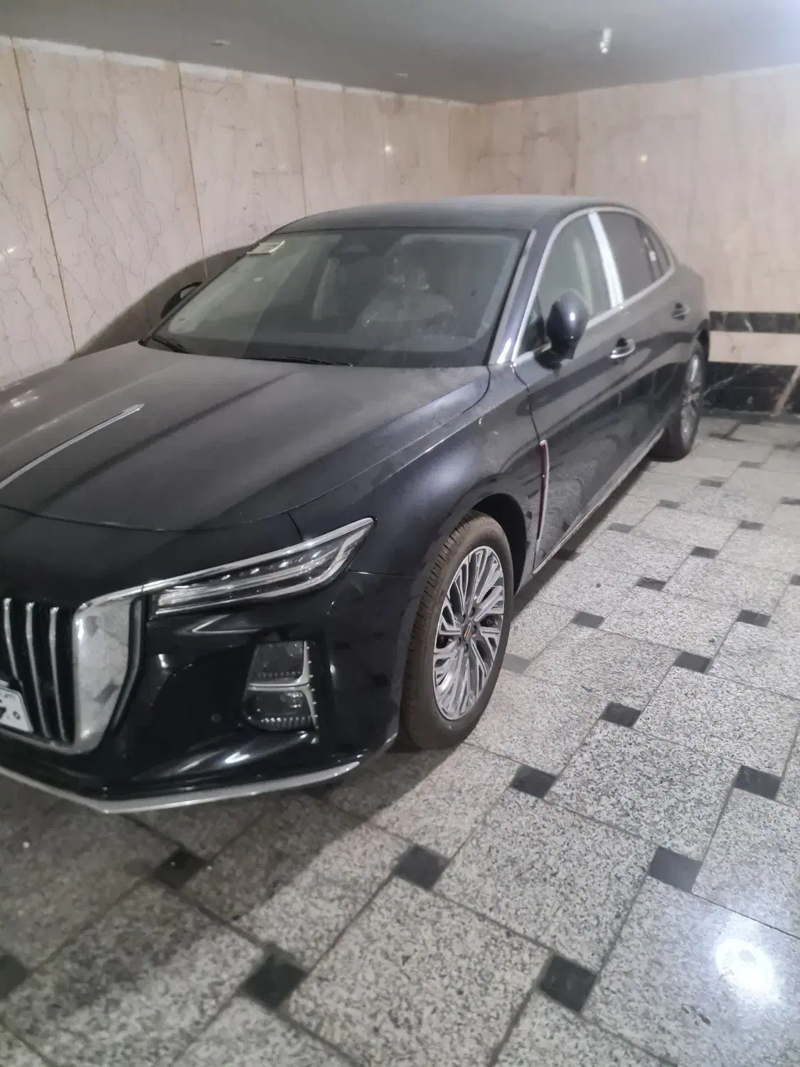 هونگچی مدل 2025 صفرخشک بنزین|خودرو سواری و وانت|تهران, افسریه جنوبی|دیوار