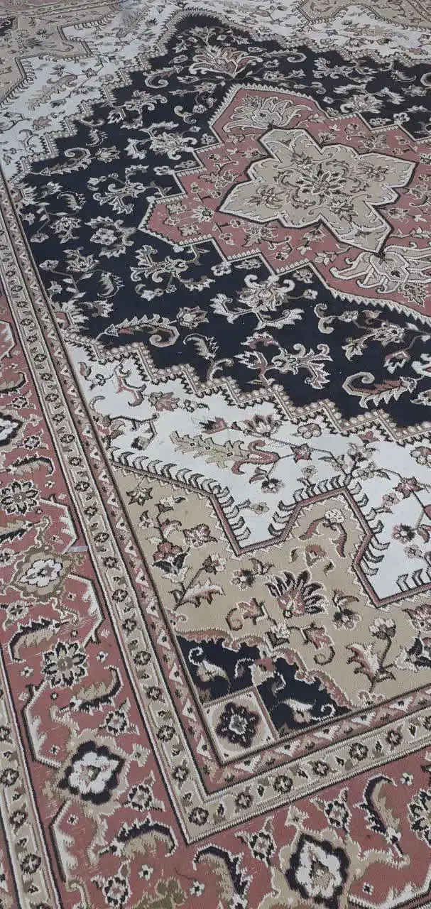 گلیم فرش  ۶متری و۹متری|گلیم، جاجیم، گبه|قم, زاد|دیوار