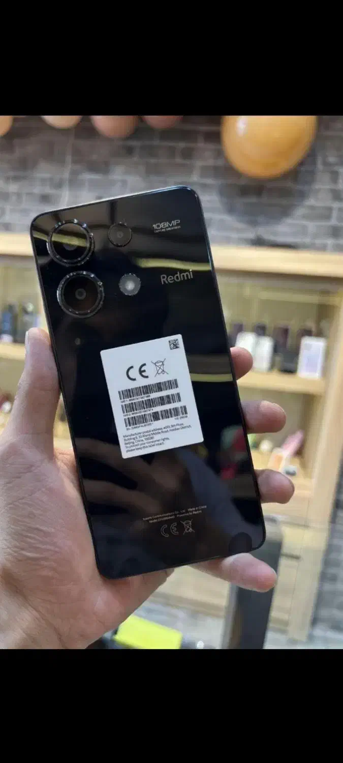 فروش گوشی دسته دوم با مهلت تست سلامت|موبایل|زابل, |دیوار