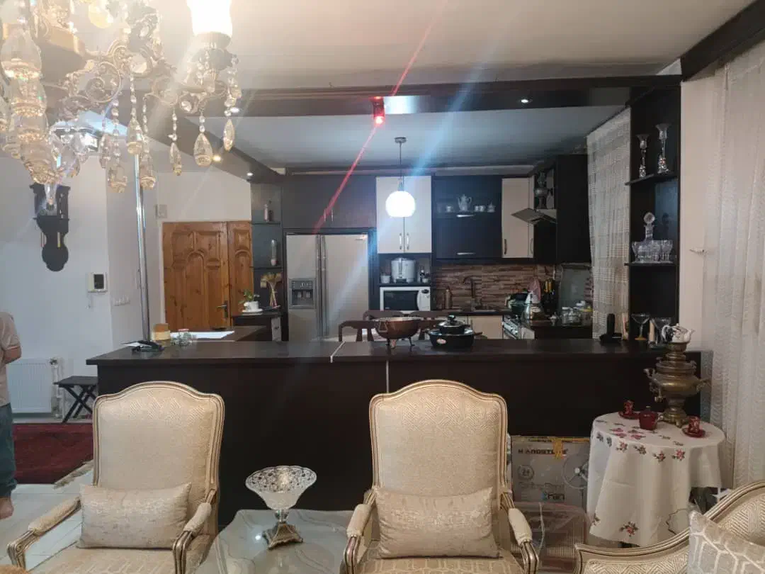 مجتمع امام علی فازچهاراندیشه میزبان آفتاب|اجارهٔ آپارتمان|اندیشه, اندیشه فاز ۵|دیوار