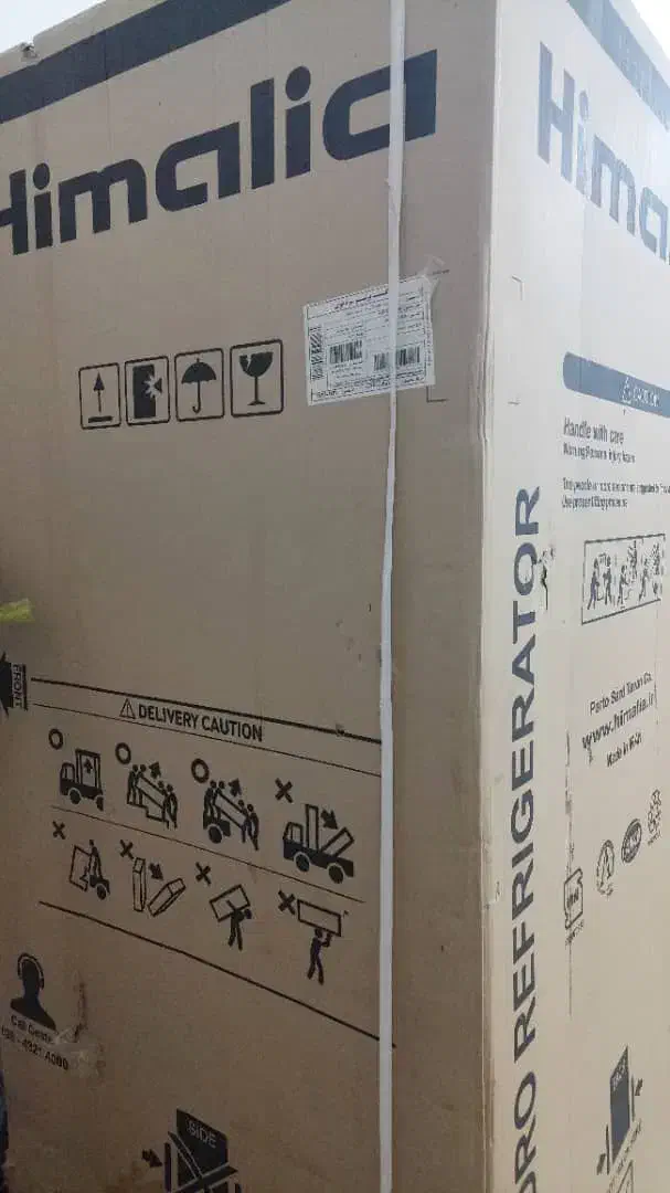 یخچال ساید هیمالیا و ماشین لباسشویی الجی|یخچال و فریزر|دره شهر, |دیوار