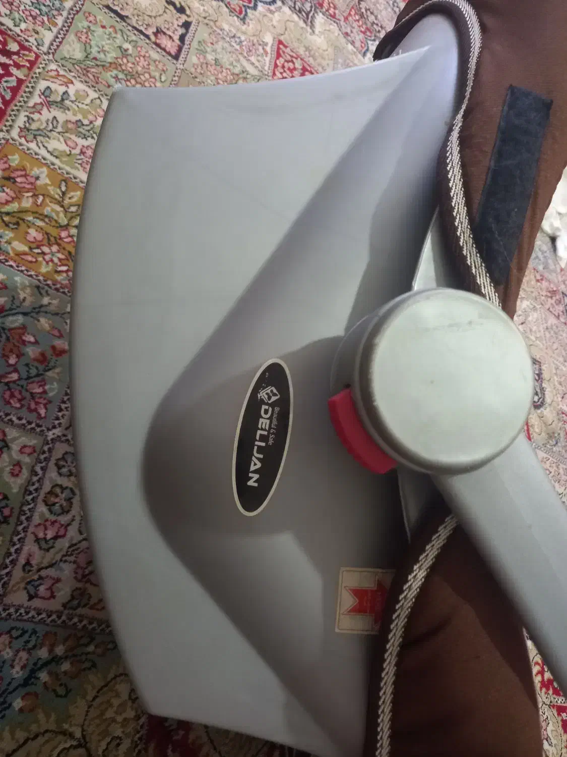 کریرکودک|کالسکه و لوازم جانبی|گنبد کاووس, |دیوار