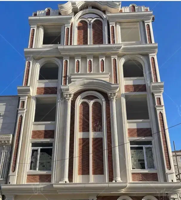 پیش فروش اپارتمان نوبهار|پیشفروش املاک|کرمانشاه, |دیوار