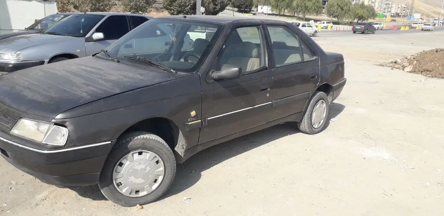 روا سال ۸۹|خودرو سواری و وانت|کامیاران, |دیوار