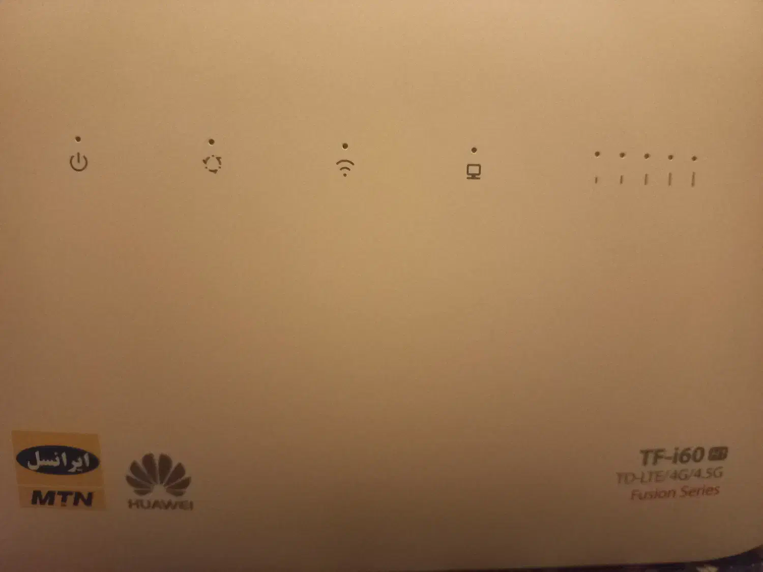 مودم هواوی TF-LTE/4G/4.5G H1|مودم و تجهیزات شبکه|تهران, ولنجک|دیوار