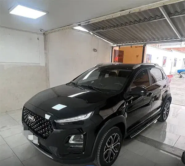 x22 pro mt|خودرو سواری و وانت|اصفهان, رحیم‌آباد|دیوار