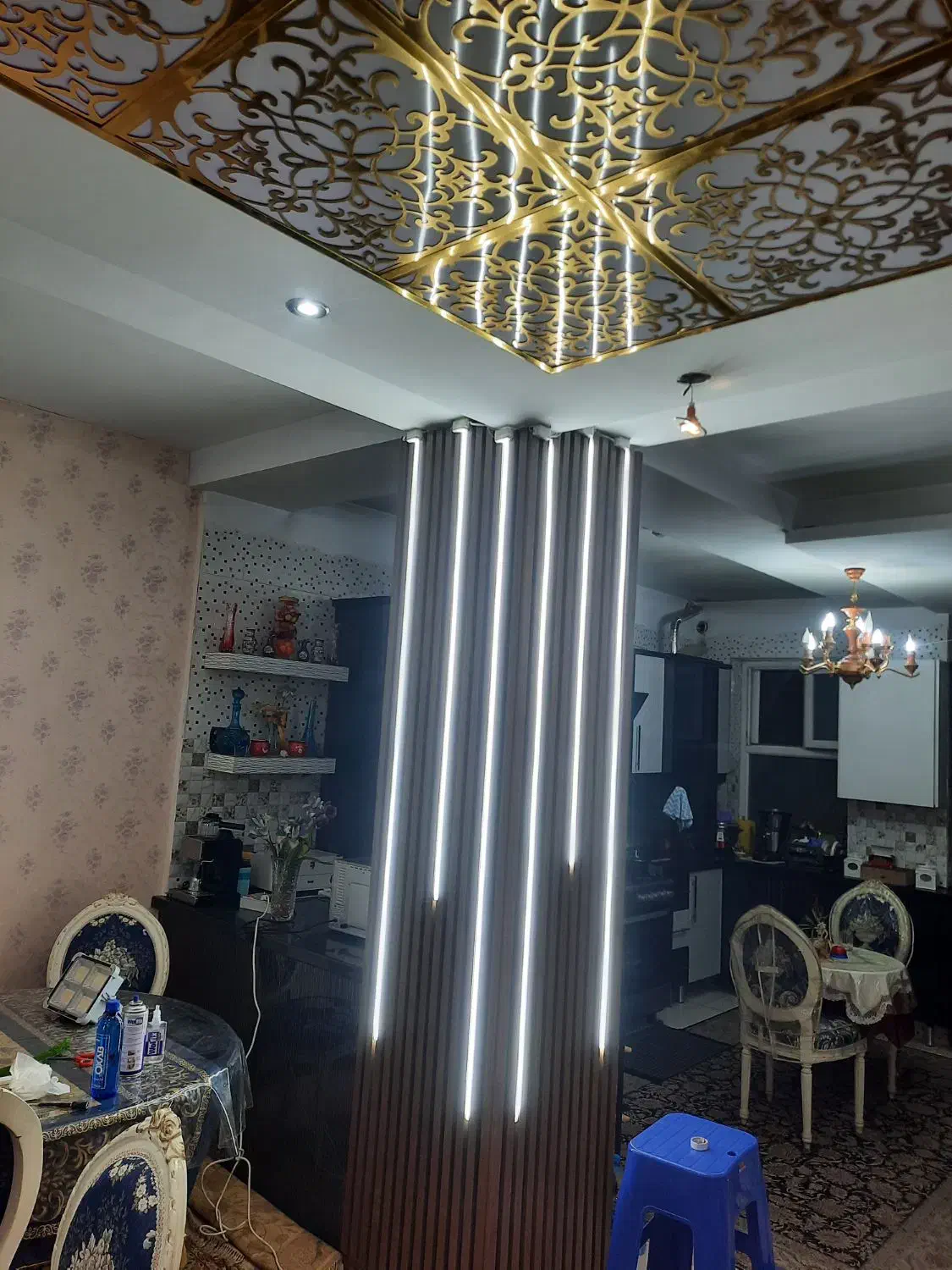 تاسیسات لوله کشی .برق ساختمان .جوشکاری|خدمات پیشه و مهارت|کرج, فاز ۱ مهرشهر|دیوار