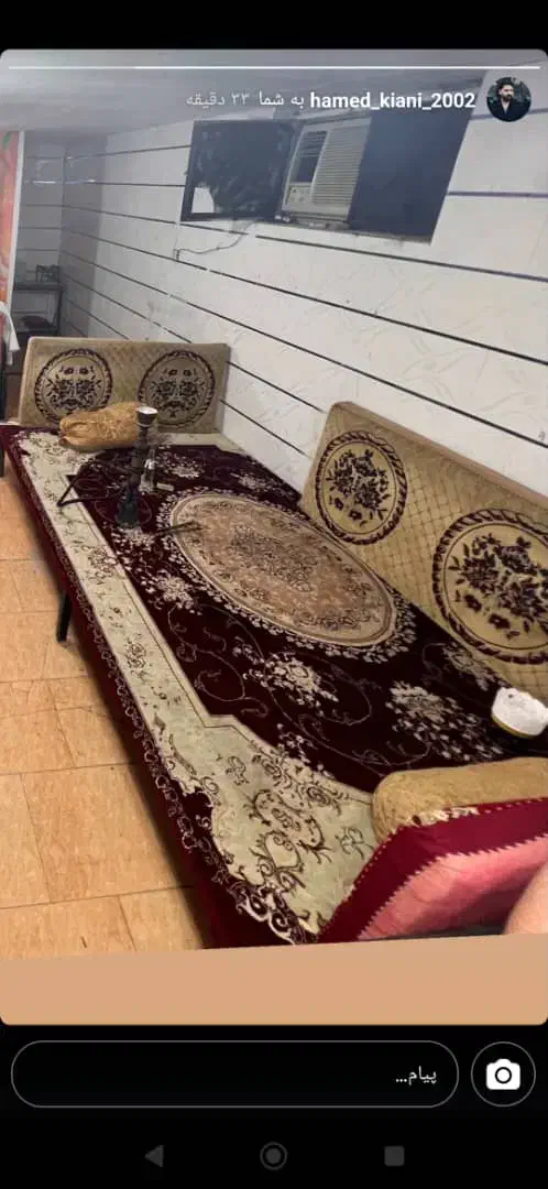 لوازم کبابی|کافی‌شاپ و رستوران|پارس‌آباد, |دیوار