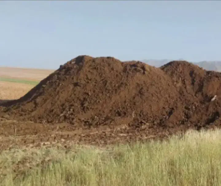 کود گوسفندی|خدمات باغبانی و درختکاری|خرم‌آباد, |دیوار