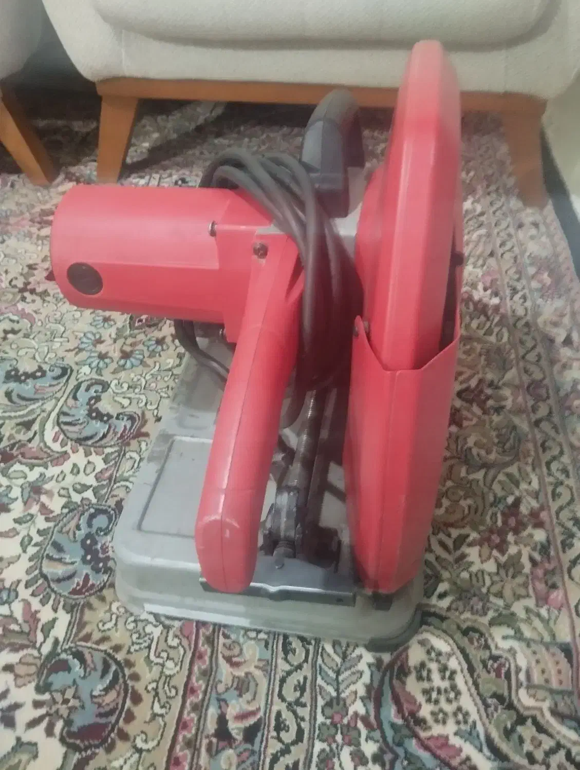 پروفیل براصلی|ابزارآلات|همدان, |دیوار