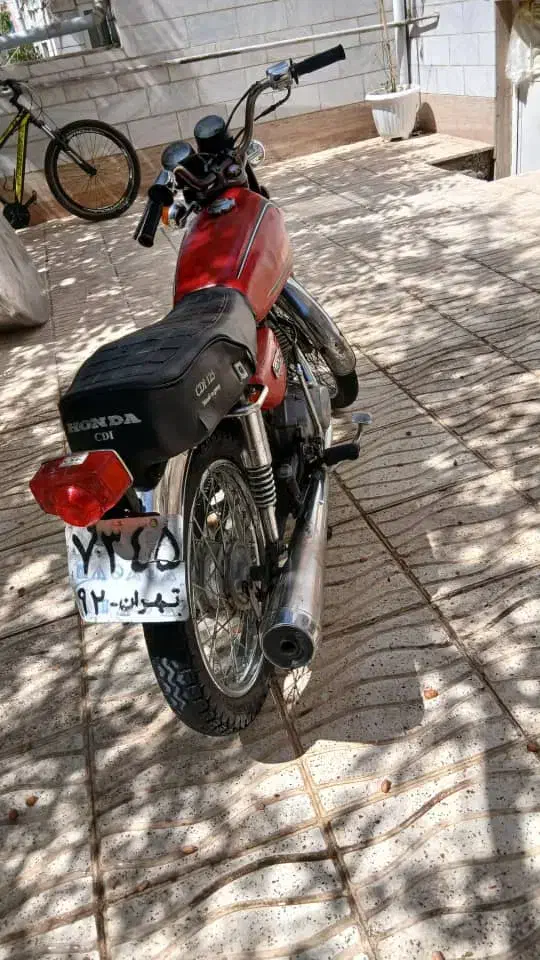 فروش موتور|موتورسیکلت|هشتگرد, خور|دیوار