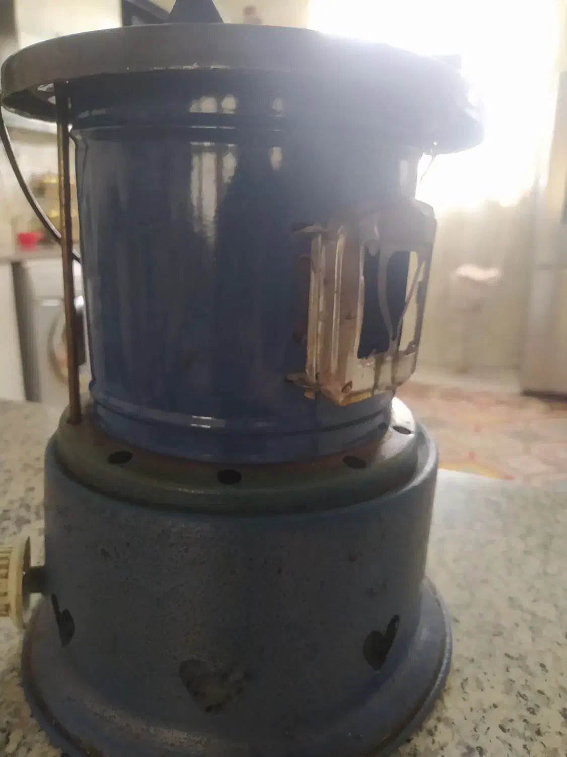 الادین|اجاق گاز و لوازم برقی پخت‌وپز|کوهدشت, |دیوار