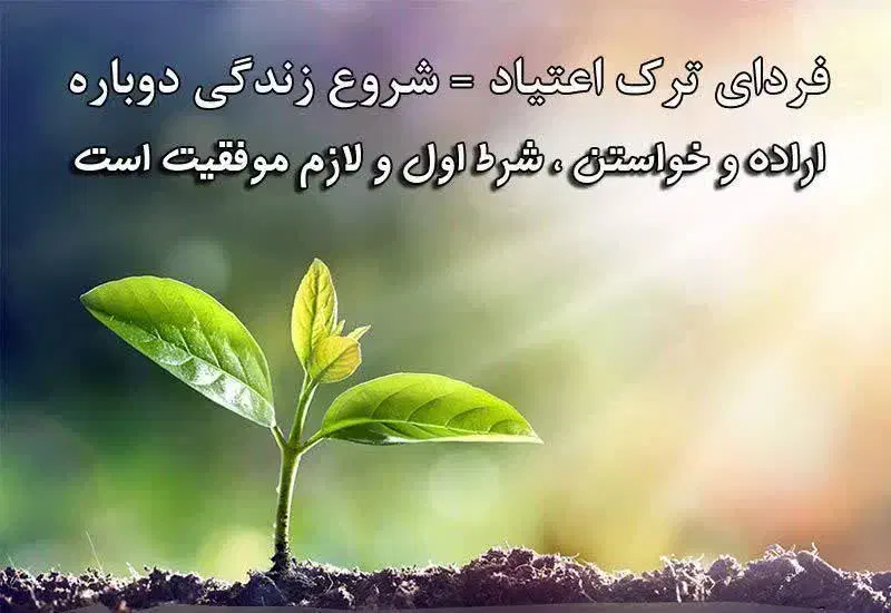 ترک اعتیاد بدون درد خماری|خدمات آرایشگری و زیبایی|شیروان (خراسان), |دیوار