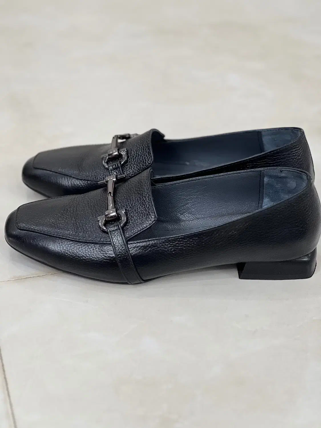 کفش مجلسی چرم|کیف، کفش، کمربند|تهران, جوانمردان (اندیشه)|دیوار