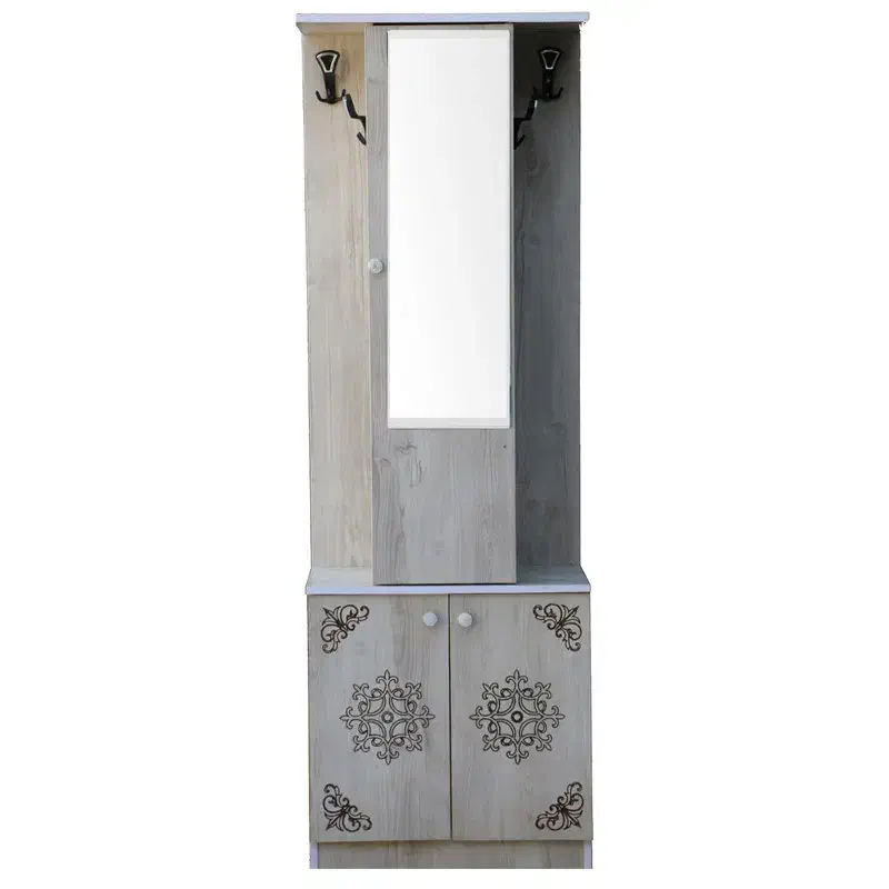 جاکفشی|جاکفشی، کمد، دراور|فسا, |دیوار