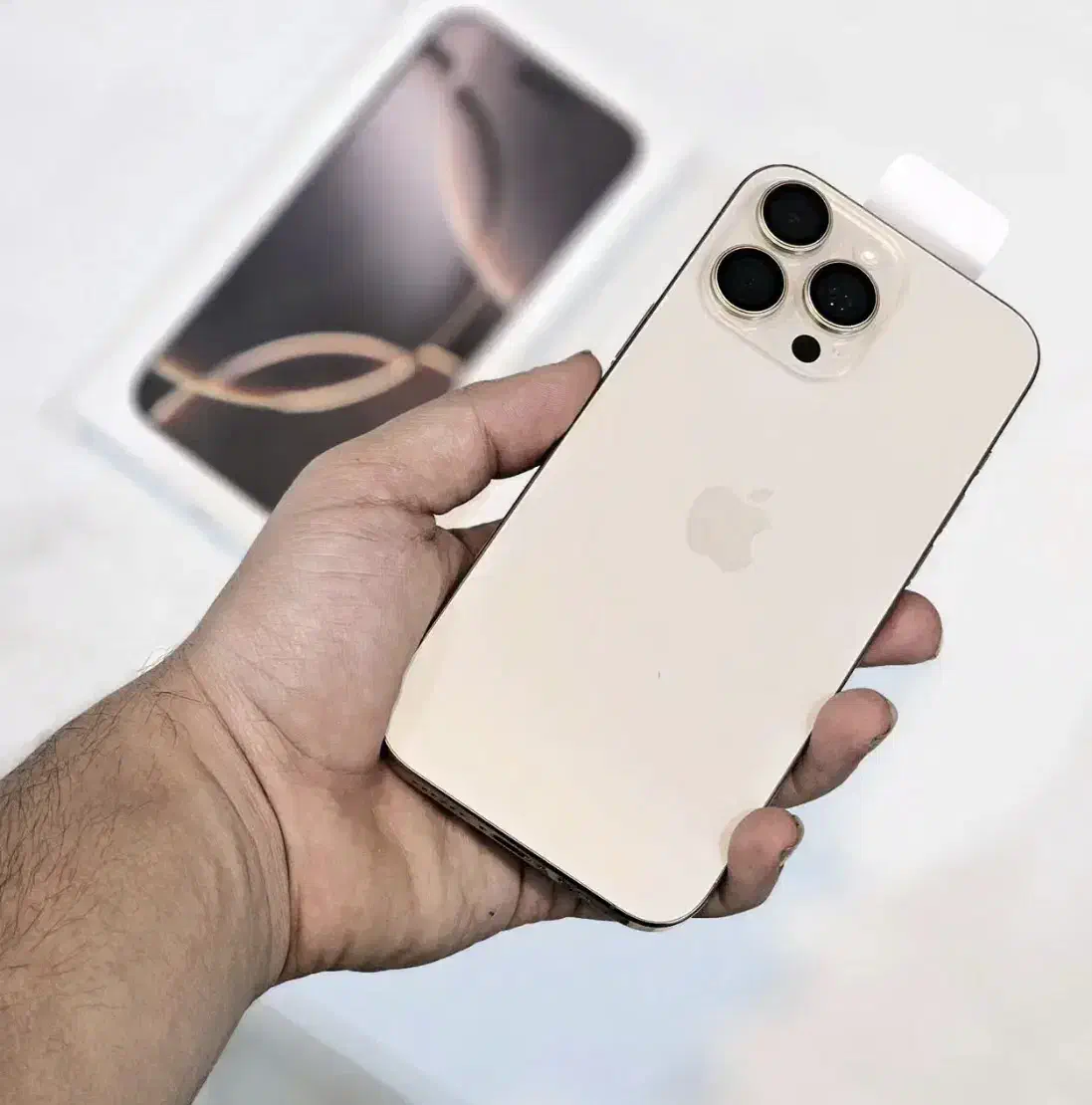 ۱۶پرومکس ۲۵۶گیگ za مشکی در حد نو|موبایل|بجنورد, |دیوار