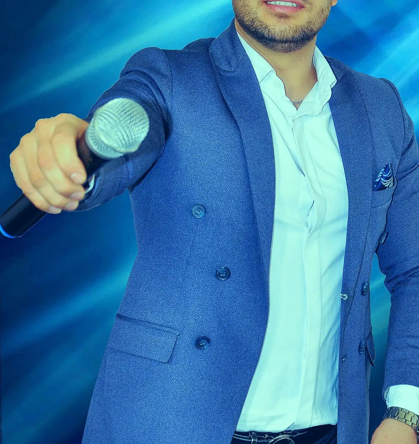 خواننده و ارکستر تورکی (آذری )در تهران و کرج|خدمات پذیرایی، مراسم|اسلام‌شهر, شهرک مفیدی|دیوار