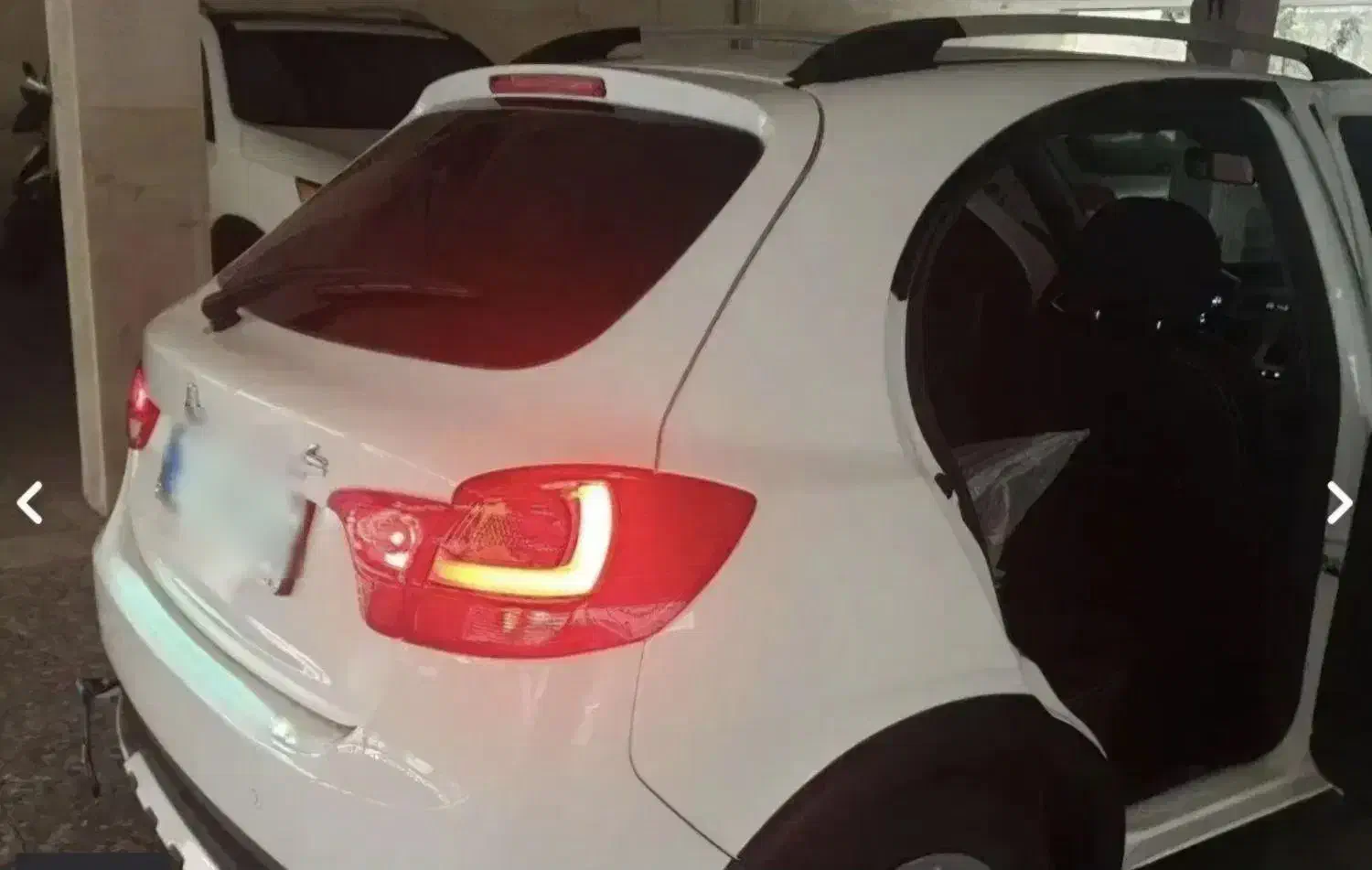 کوییک مدل 1401|خودرو سواری و وانت|چهارباغ, |دیوار