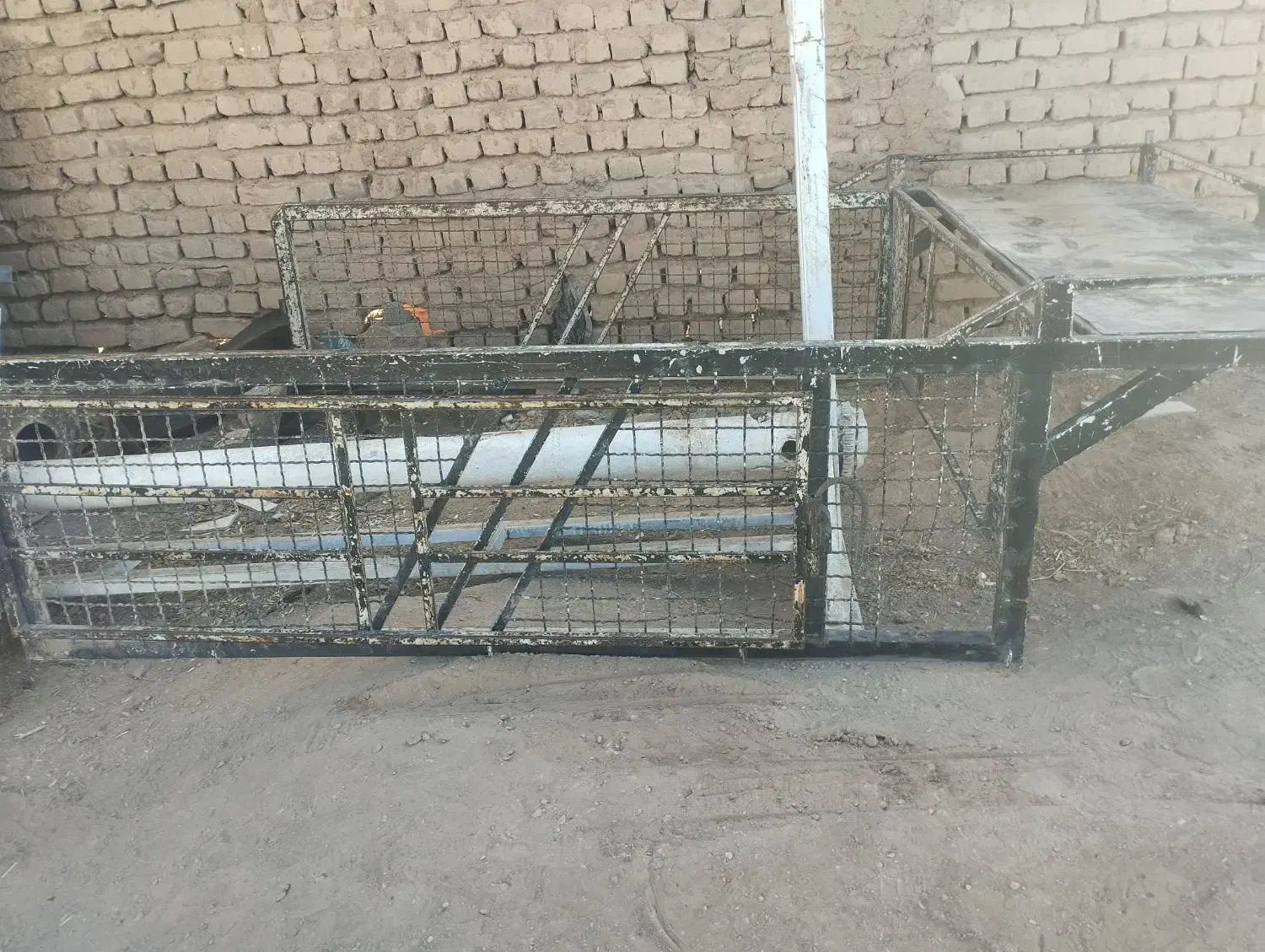 اتاق وانت|قطعات یدکی و لوازم جانبی|بیرجند, |دیوار