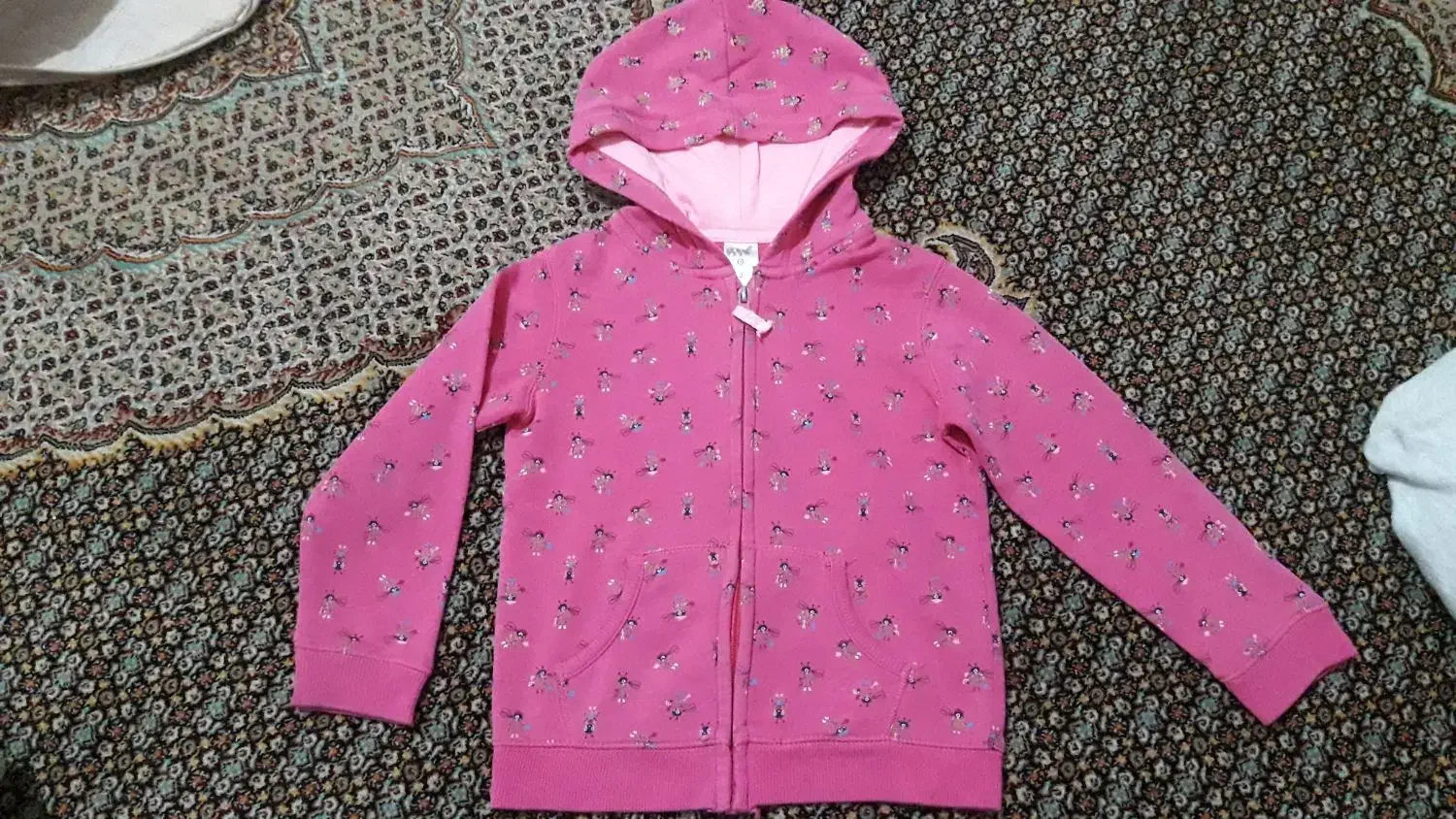 لباس دخترانه|کفش و لباس بچه|ارومیه, |دیوار