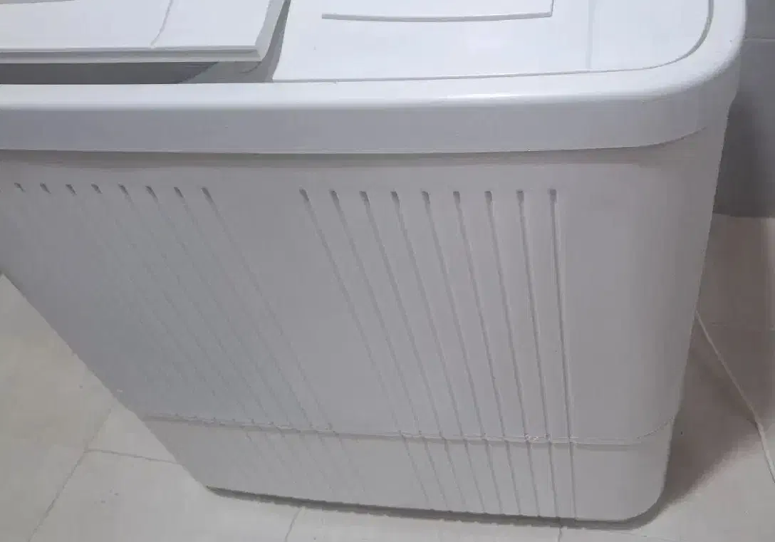 لباسشویی ۳ نیم کیلویی|ماشین لباسشویی و خشککن لباس|رشت, ساغری سازان|دیوار