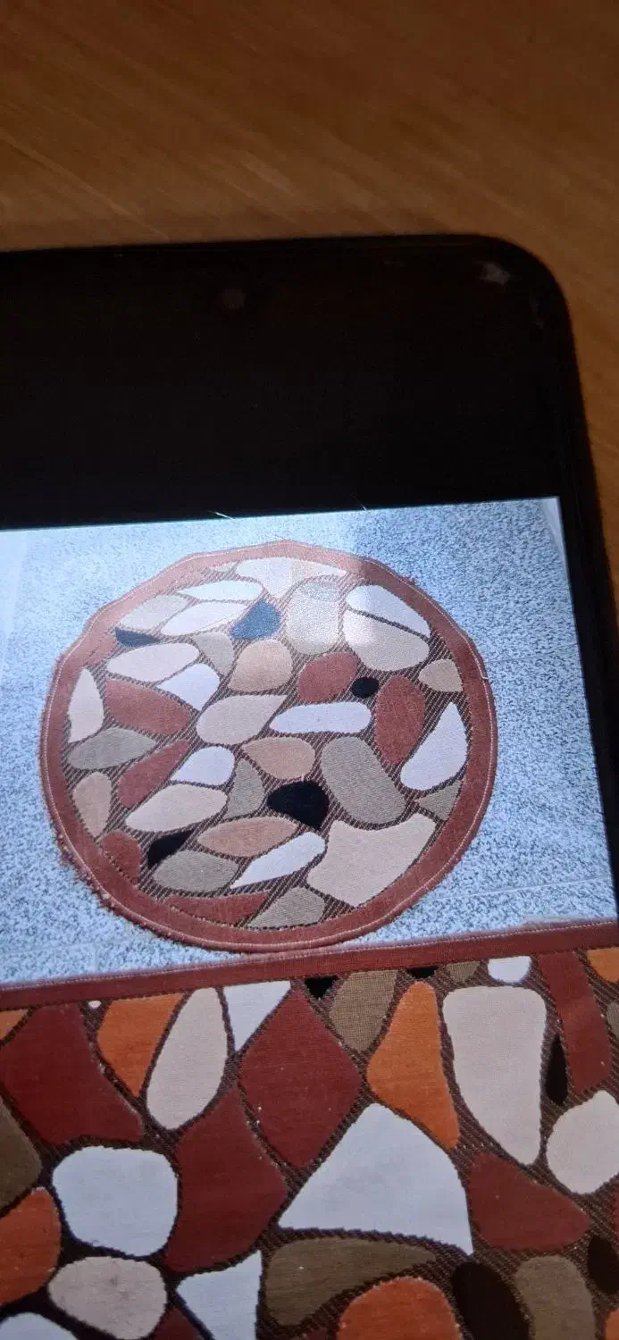 روپله ای|پادری|همدان, |دیوار