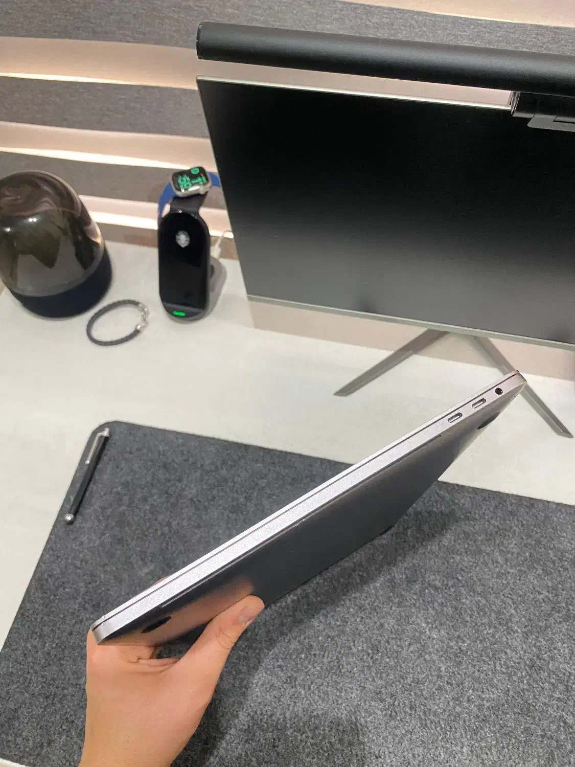 MacBook Pro 2016|رایانه همراه|تهران, نارمک|دیوار