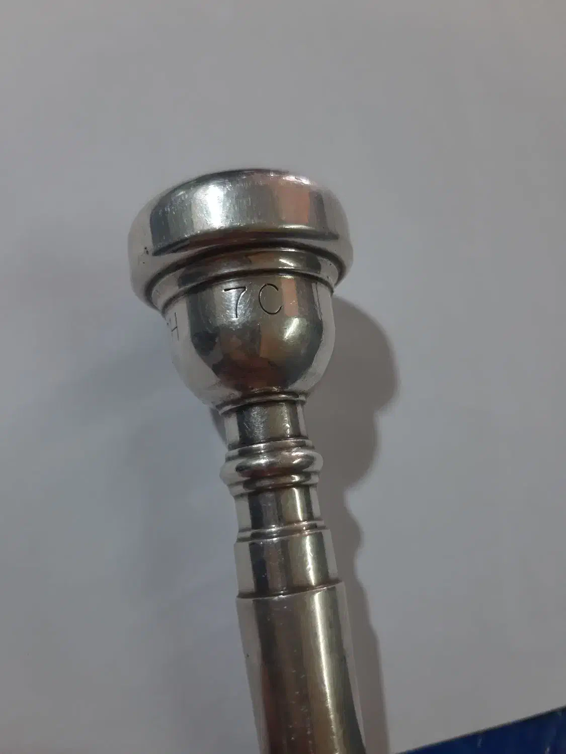 سرساز ترومپت باخ 7c|سازهای بادی|سبزوار, رضوان|دیوار