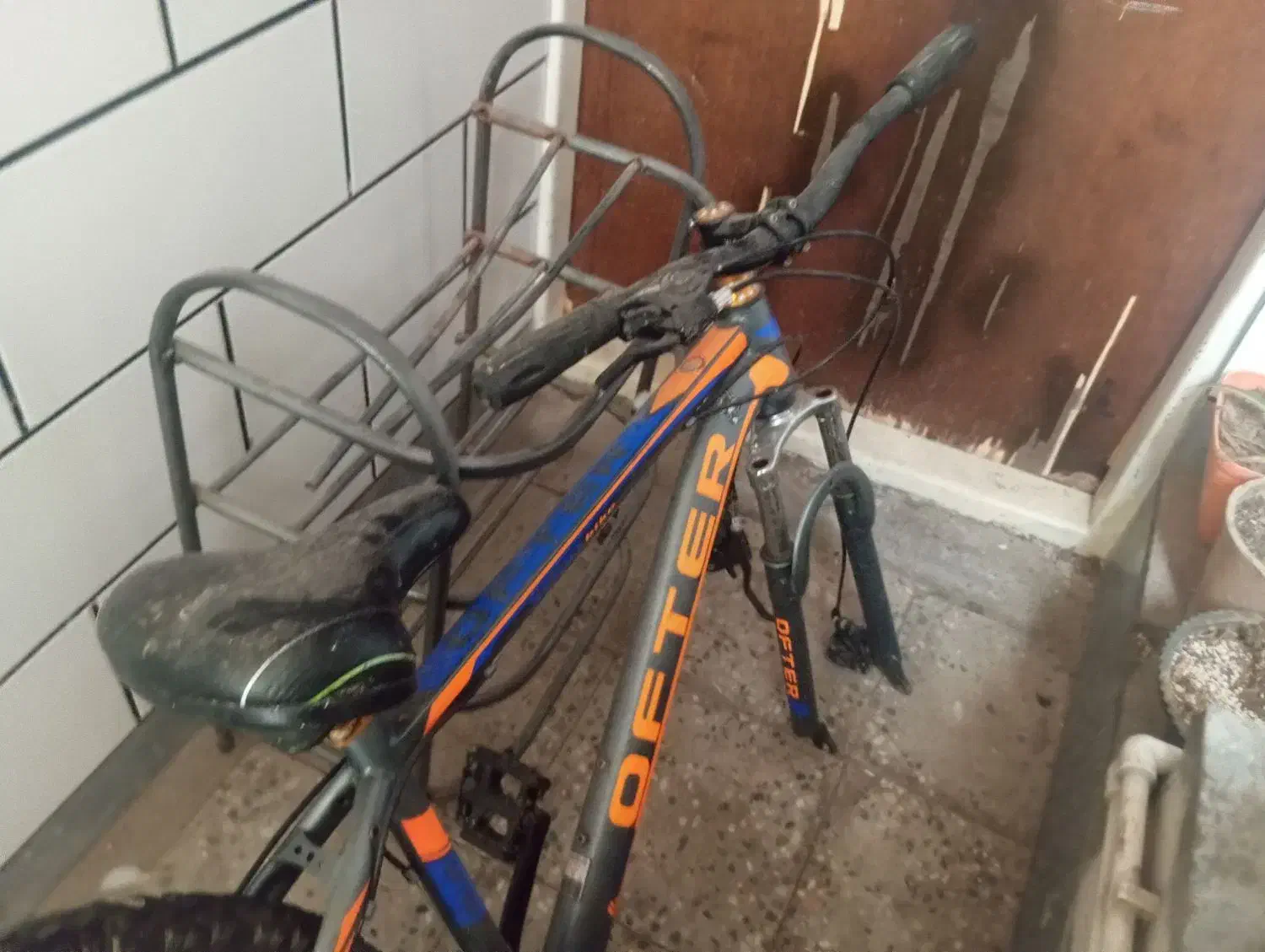 دوچرخه|دوچرخه، اسکیت، اسکوتر|ساوه, |دیوار