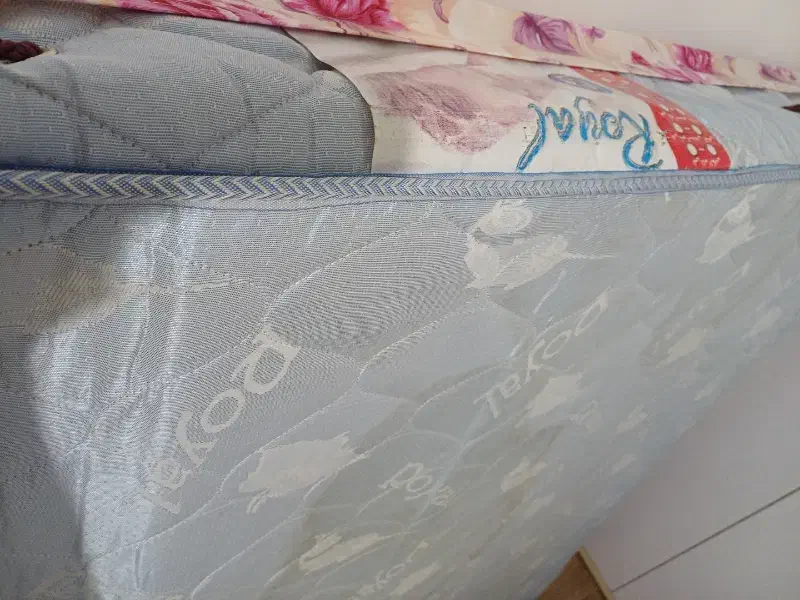 تشک خوشخواب|تشک تختخواب|رشت, گلسار|دیوار