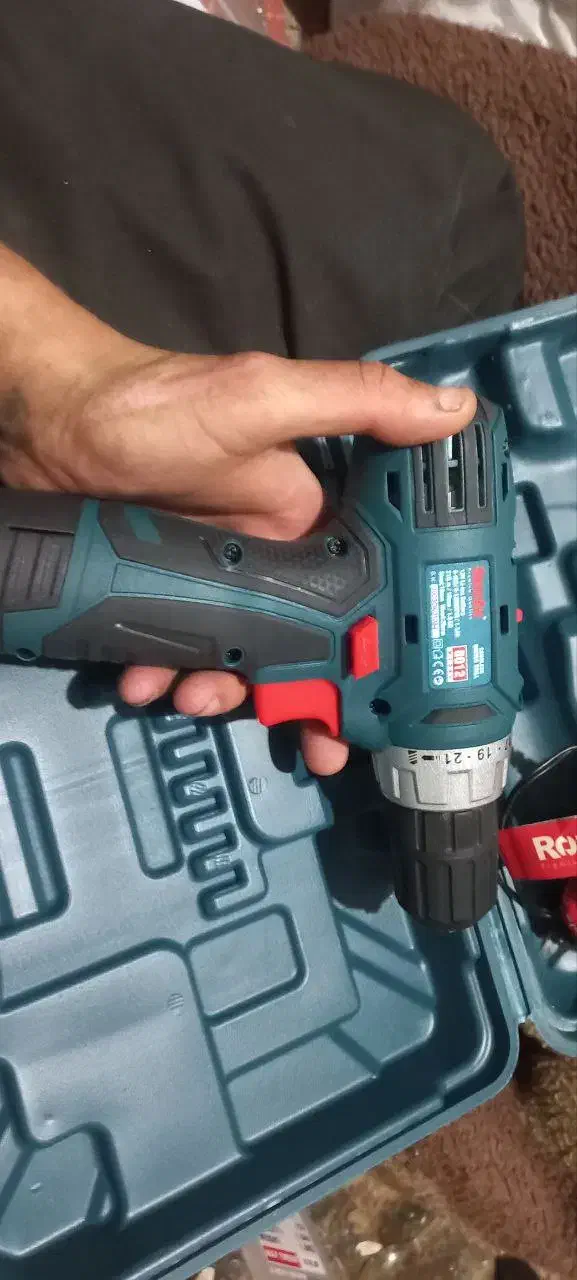 دریل|ابزارآلات|دماوند, دماوند|دیوار