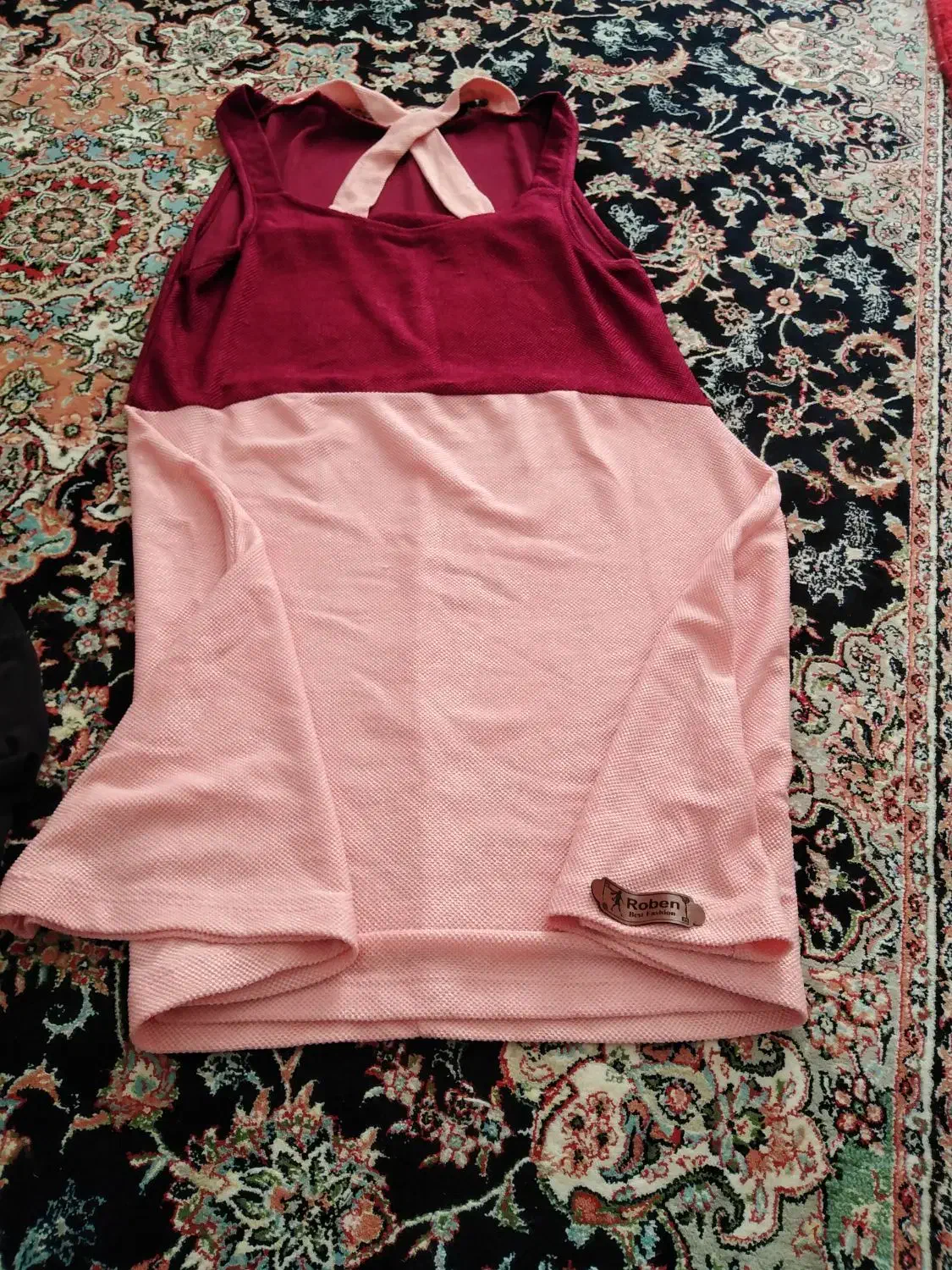 لباس مجلسی|لباس|زند, |دیوار