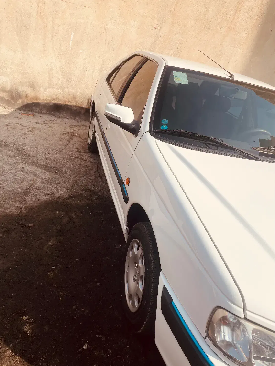 پرشیا موتور سال|خودرو سواری و وانت|اسلام‌شهر, باغ فیض|دیوار