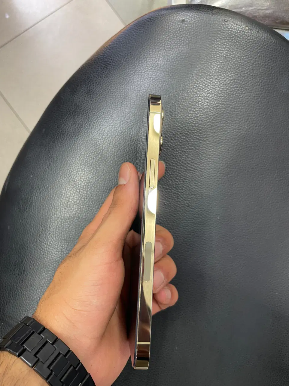 Iphone 12 ProMax|موبایل|اهواز, نادری|دیوار