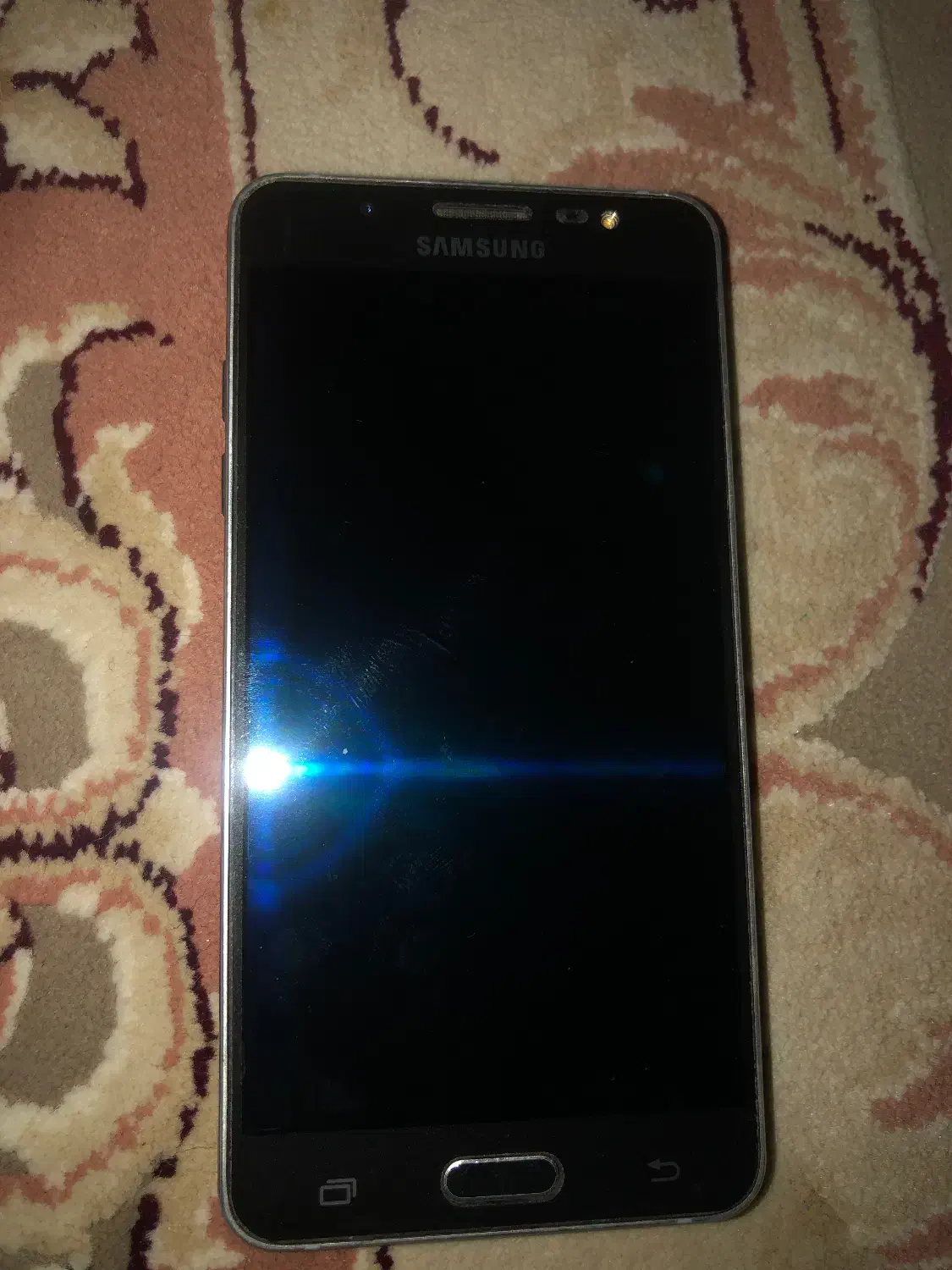 J5pro|موبایل|ساوه, |دیوار