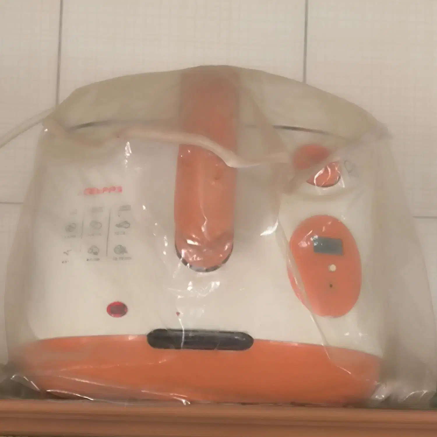 سرخکن|سایر لوازم برقی|کرمانشاه, |دیوار