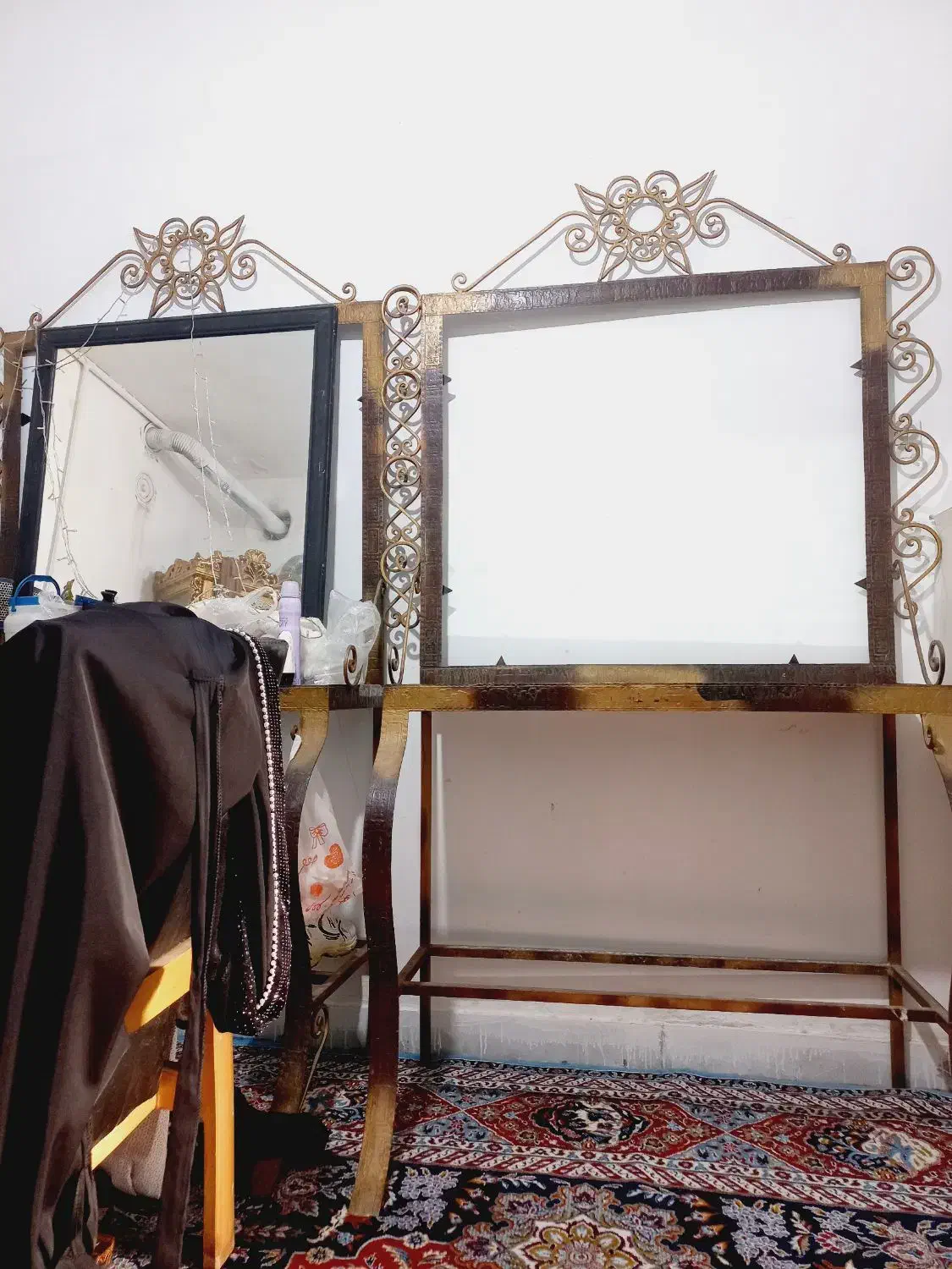 ب علت مهاجرت|حراج|قم, چهل اختران|دیوار