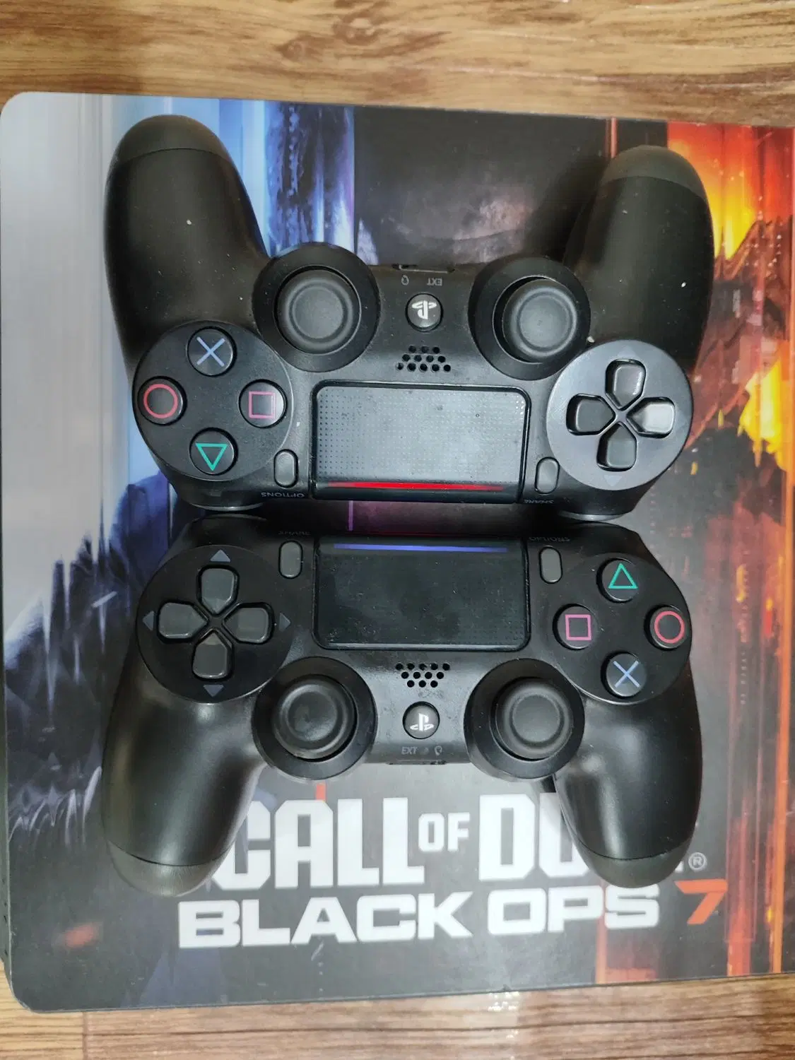 ps4|کنسول، بازی ویدئویی و آنلاین|ماهدشت, |دیوار