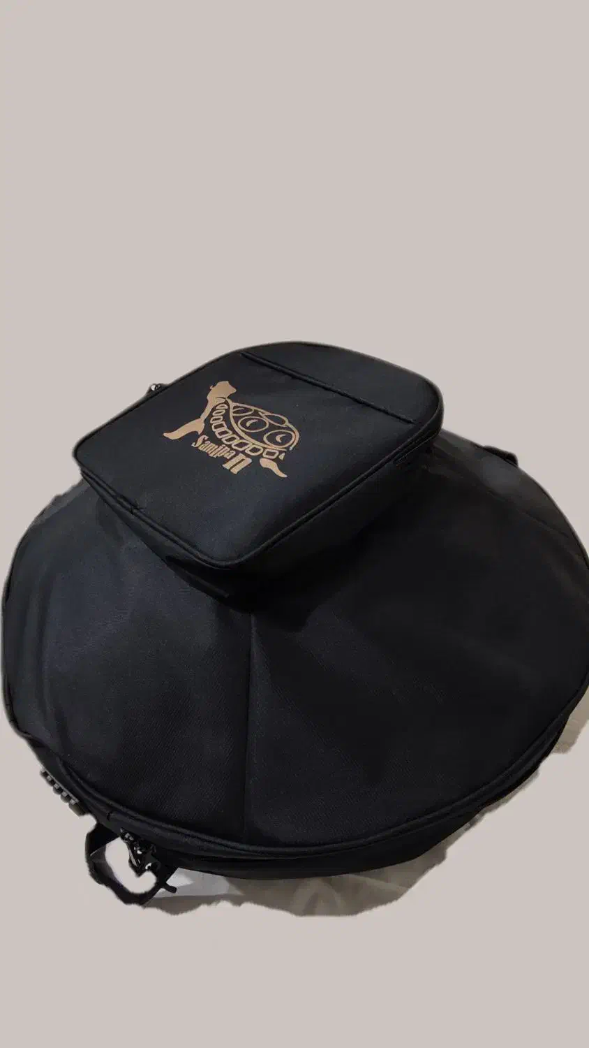 هنگ درام مدل دام* با کیف مخصوص ضد ضربه*|درام و پرکاشن|تهران, مسعودیه|دیوار