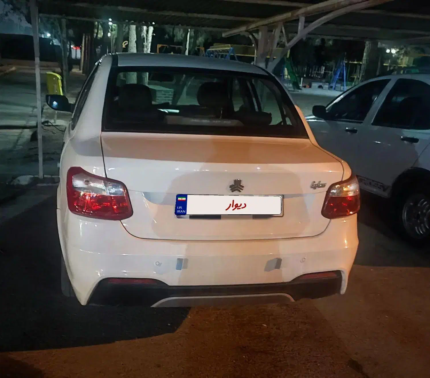 ساینا 1401s|خودرو سواری و وانت|پاکدشت, پاکدشت (مامازند)|دیوار